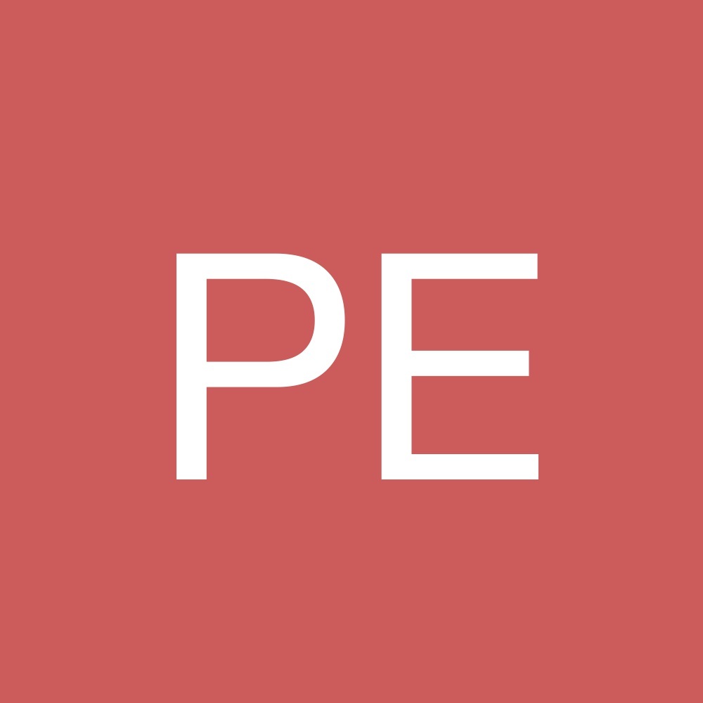 Meet your Posher, Preston